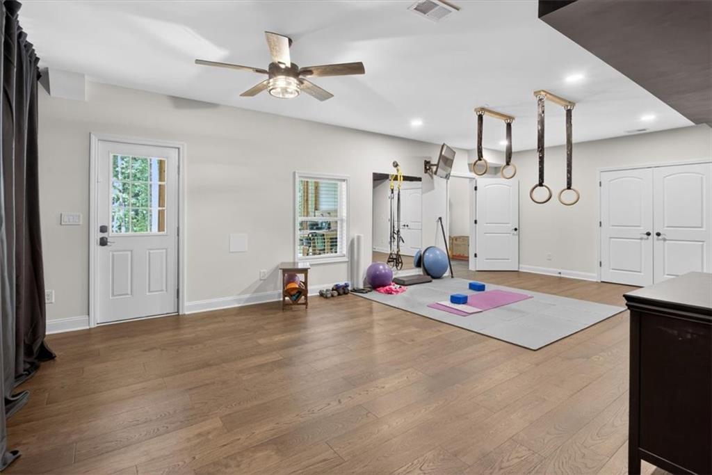 3585 Univeter Road Canton, GA 30115 - Photo 44 of 58
