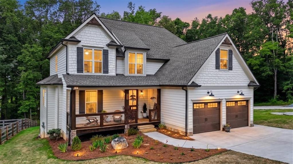 3585 Univeter Road Canton, GA 30115 - Photo 6 of 58