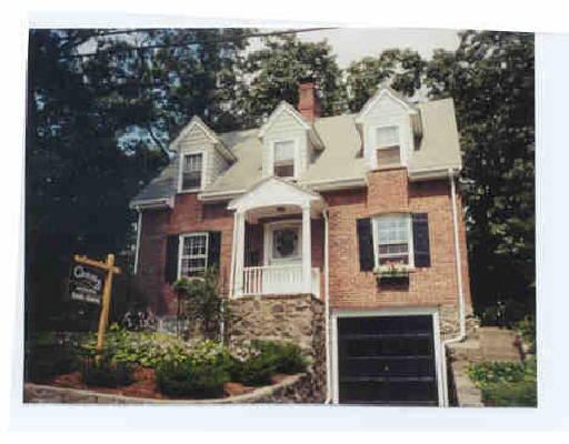 19 Pine Ridge Road Arlington, MA 02476 - Photo 1 of 1