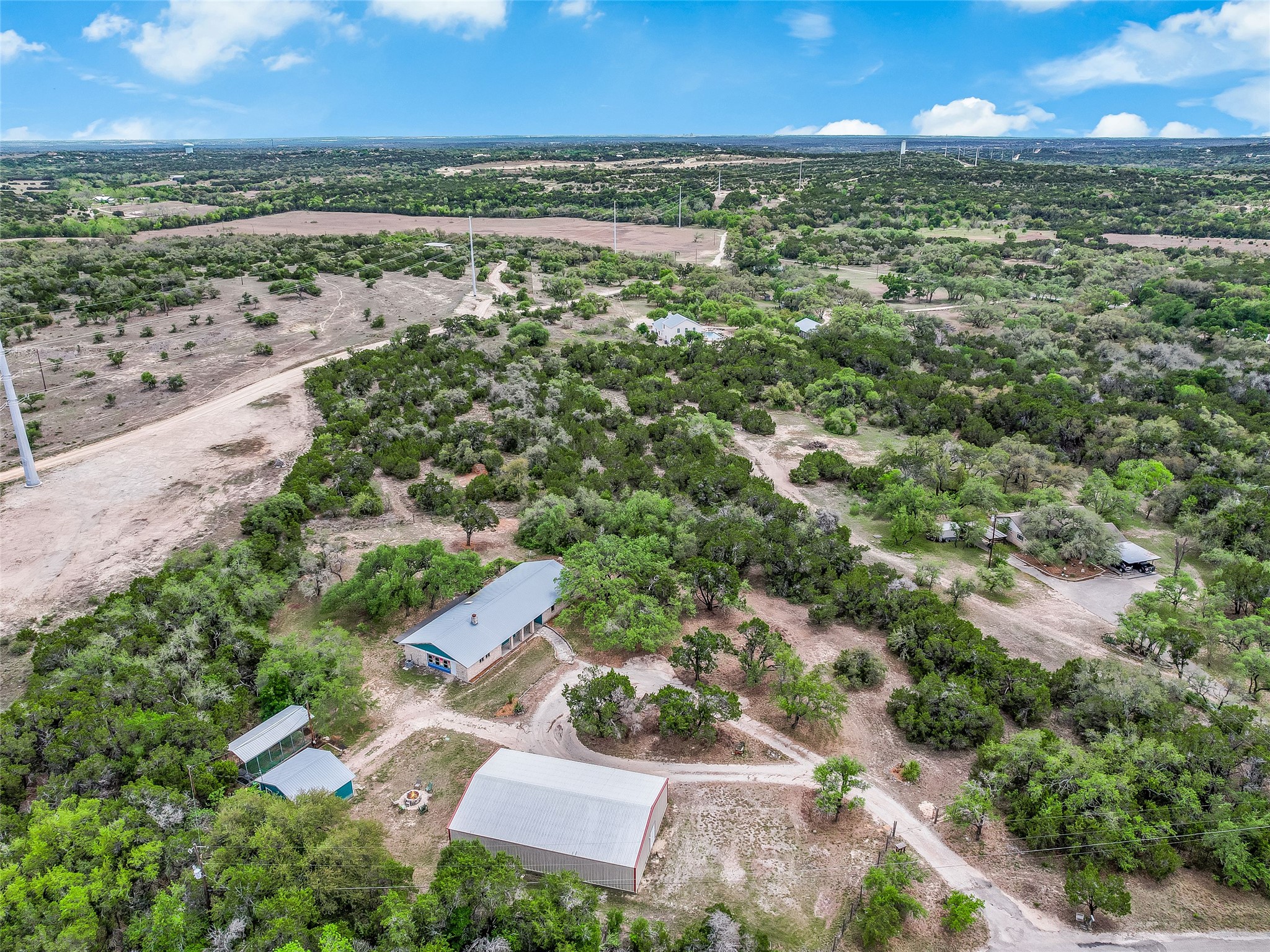 10603 Valley Vista Road Austin, TX 78737 - Photo 11 of 13