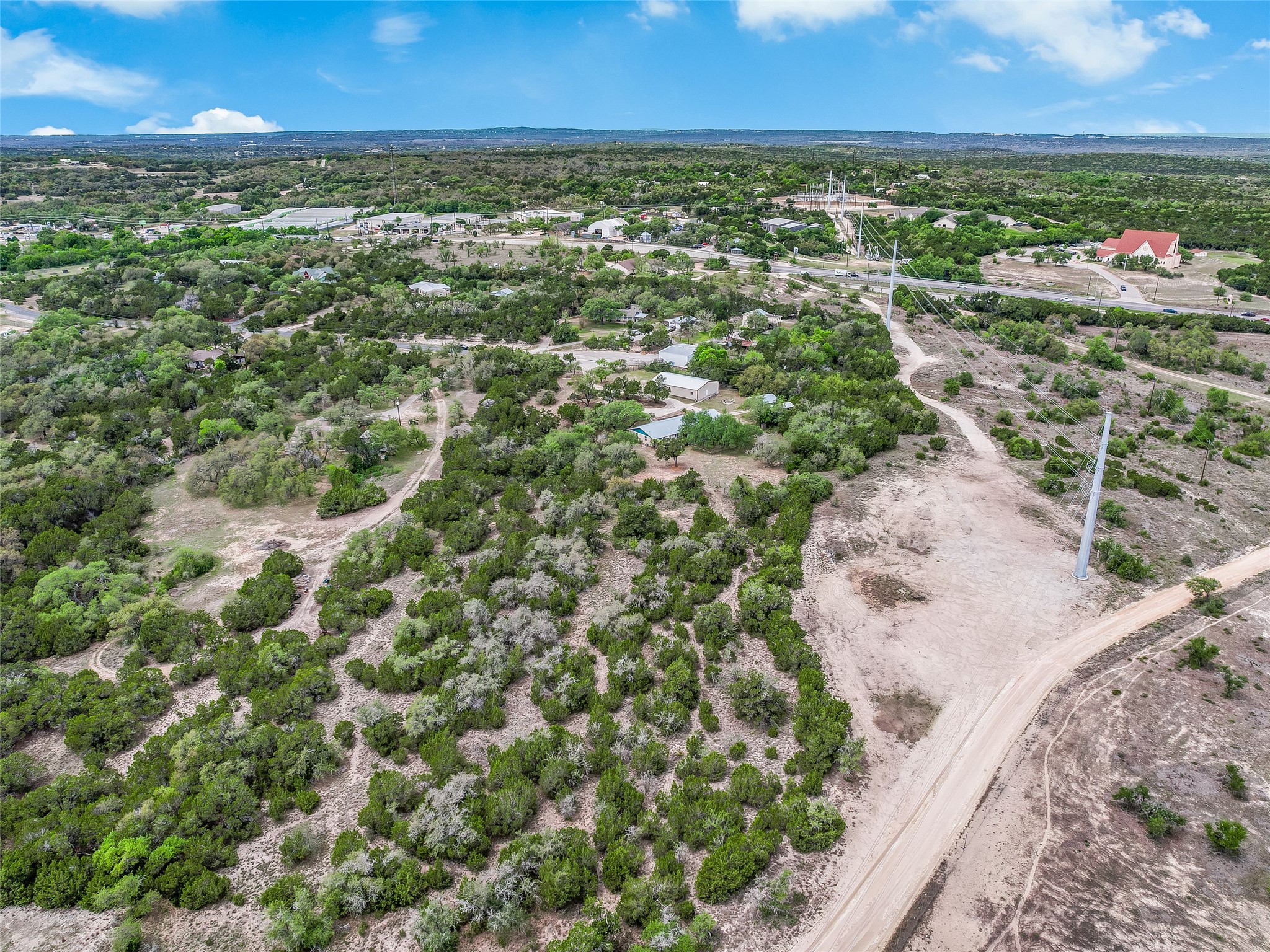 10603 Valley Vista Road Austin, TX 78737 - Photo 12 of 13