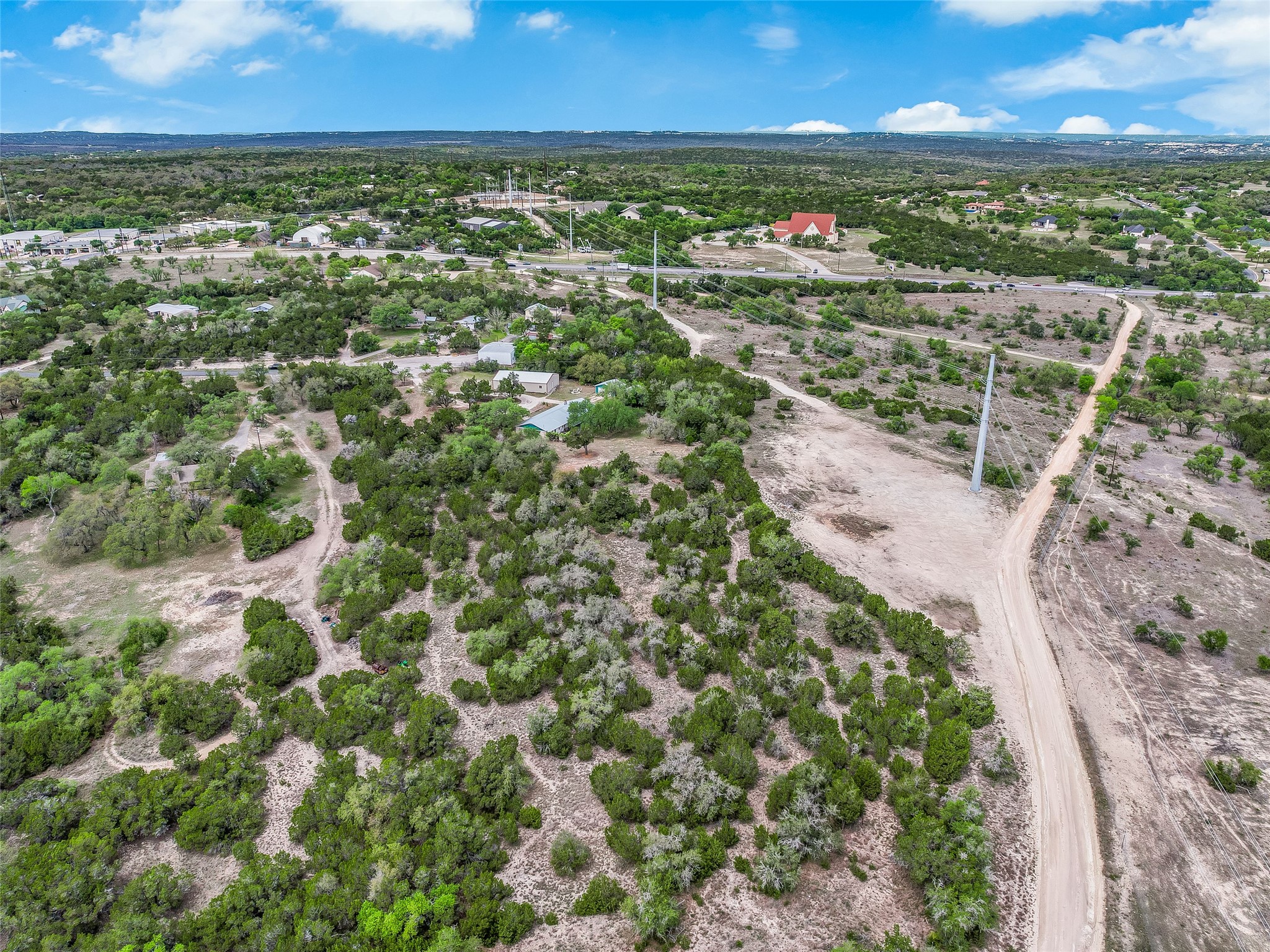 10603 Valley Vista Road Austin, TX 78737 - Photo 13 of 13