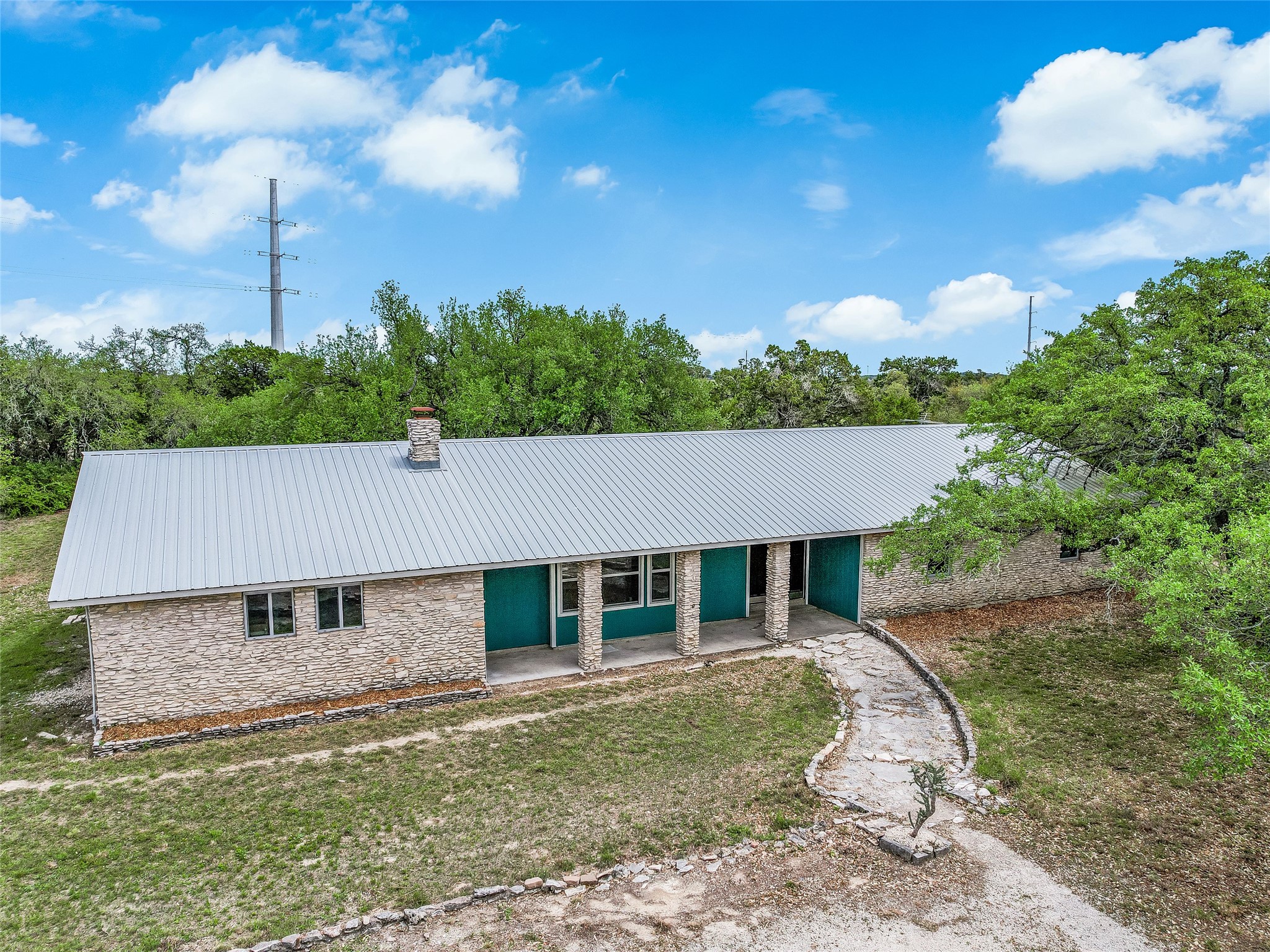 10603 Valley Vista Road Austin, TX 78737 - Photo 4 of 13