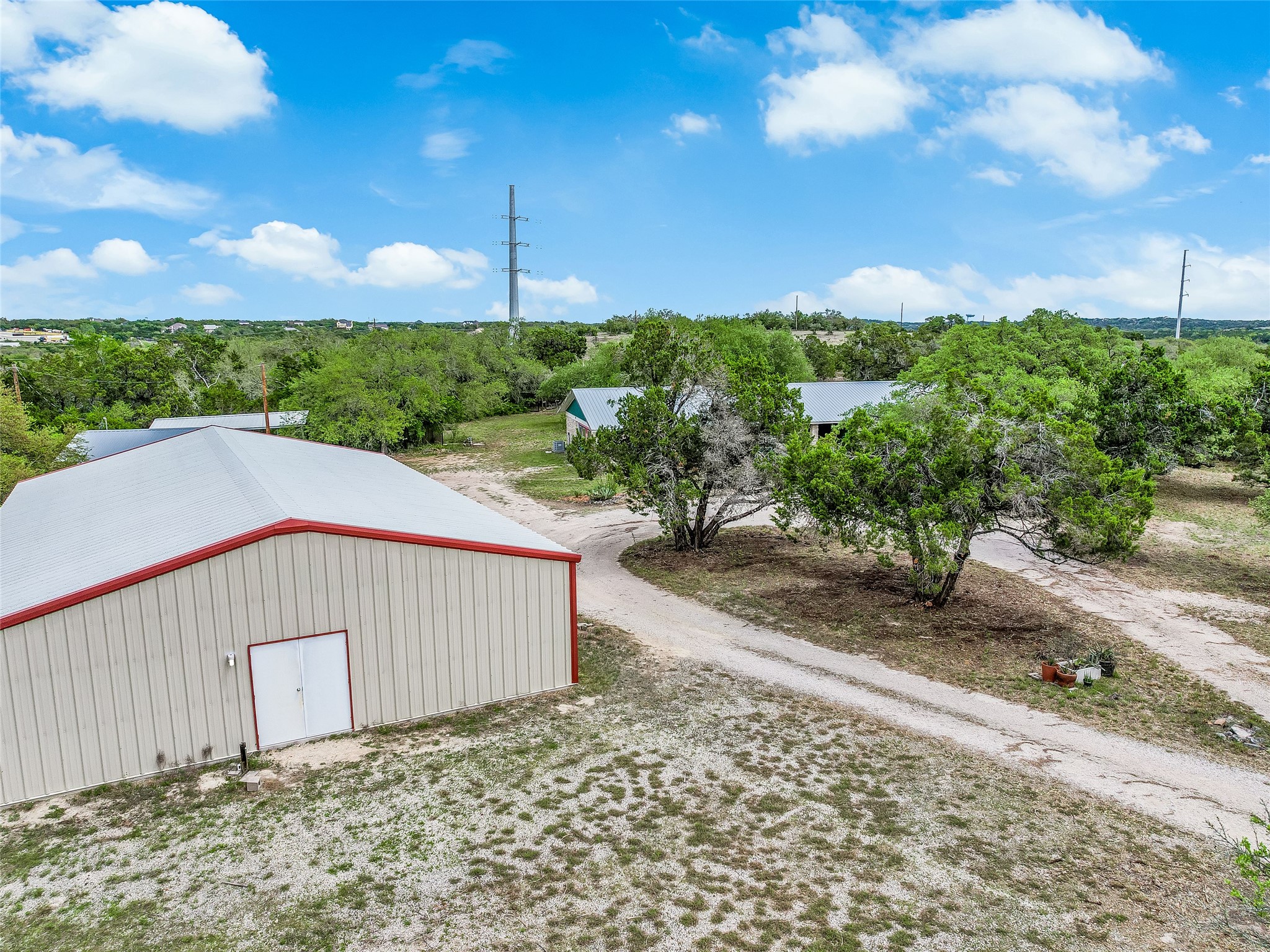 10603 Valley Vista Road Austin, TX 78737 - Photo 5 of 13