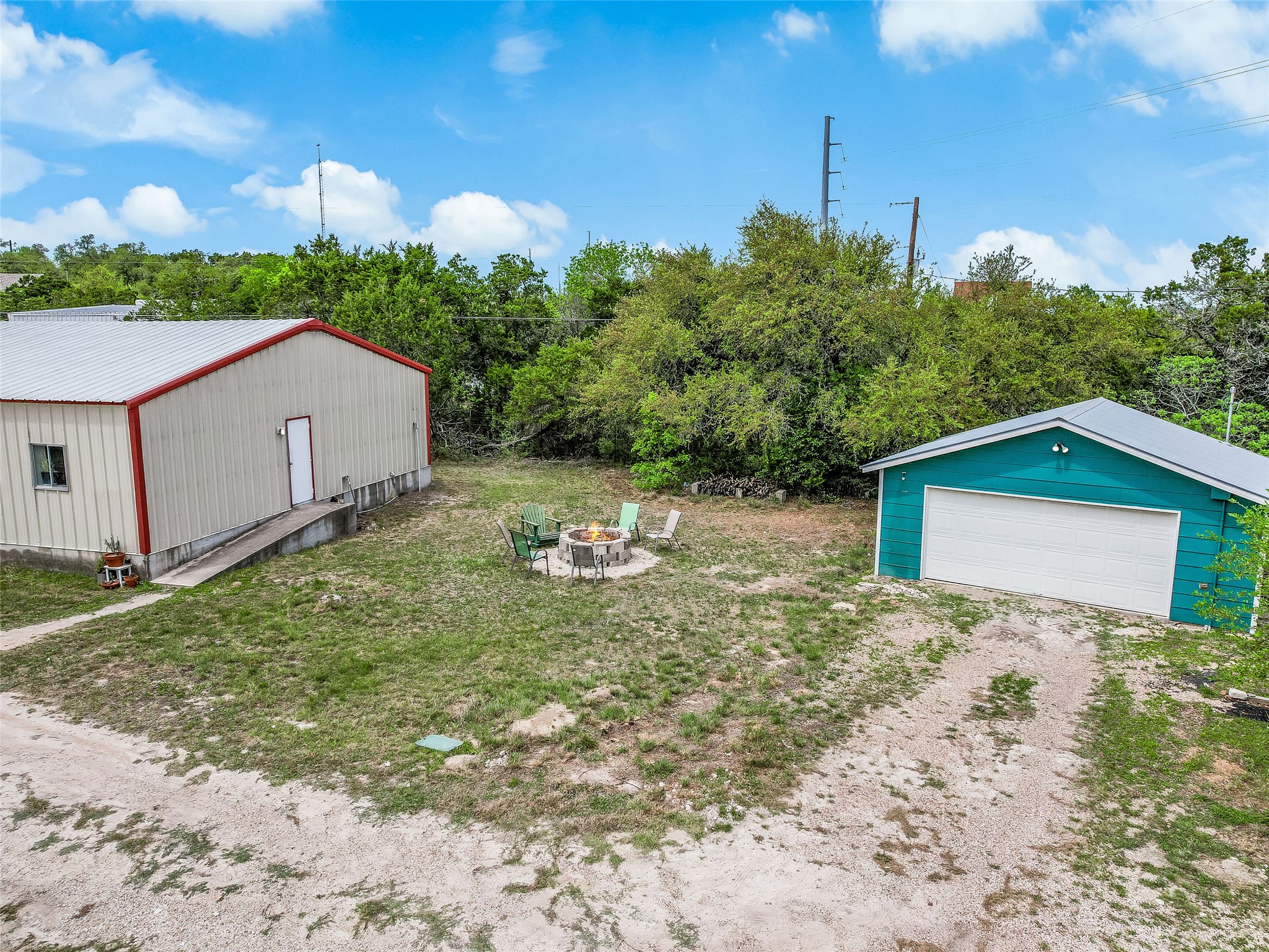 10603 Valley Vista Road Austin, TX 78737 - Photo 6 of 13