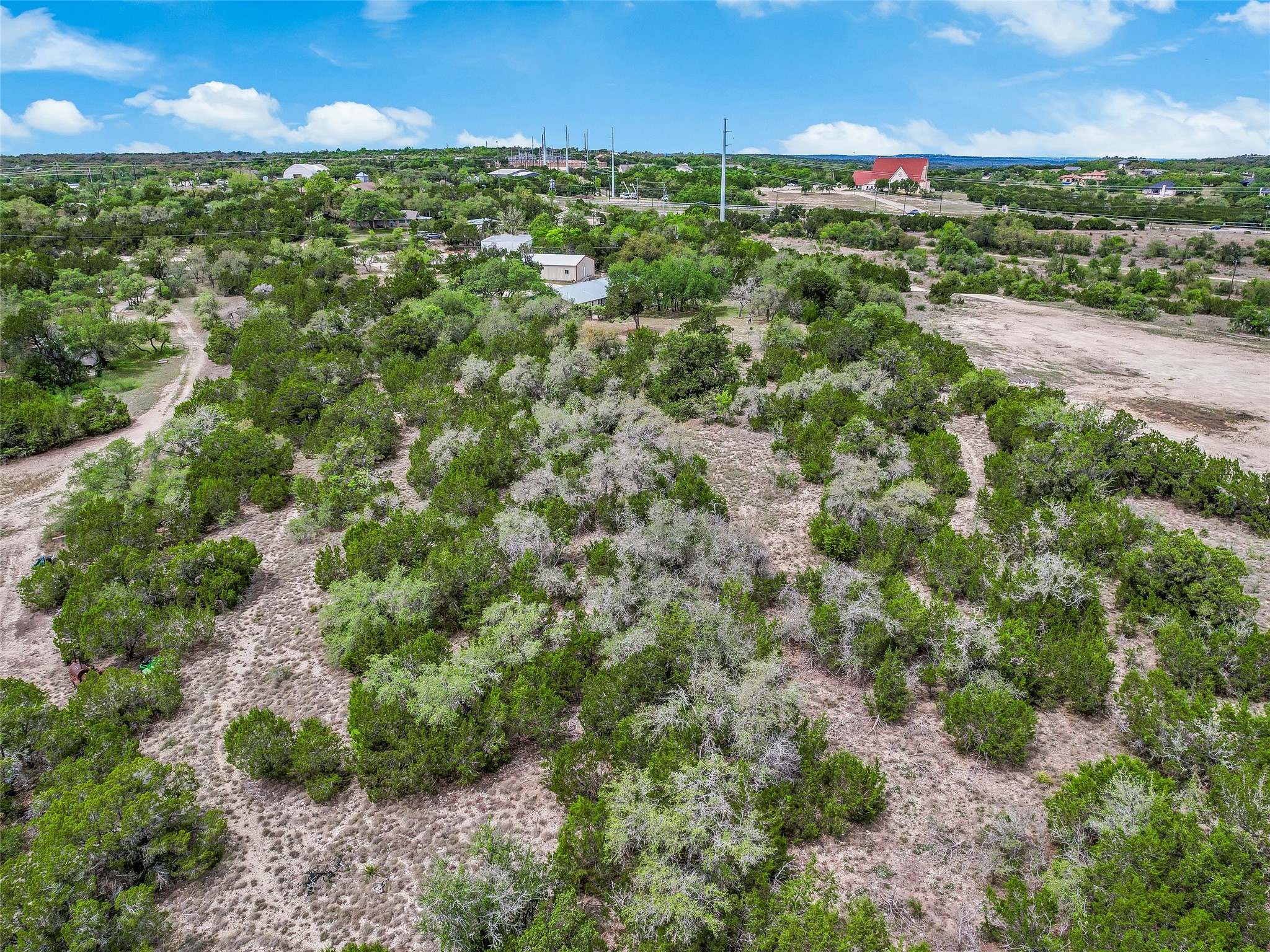 10603 Valley Vista Road Austin, TX 78737 - Photo 7 of 13