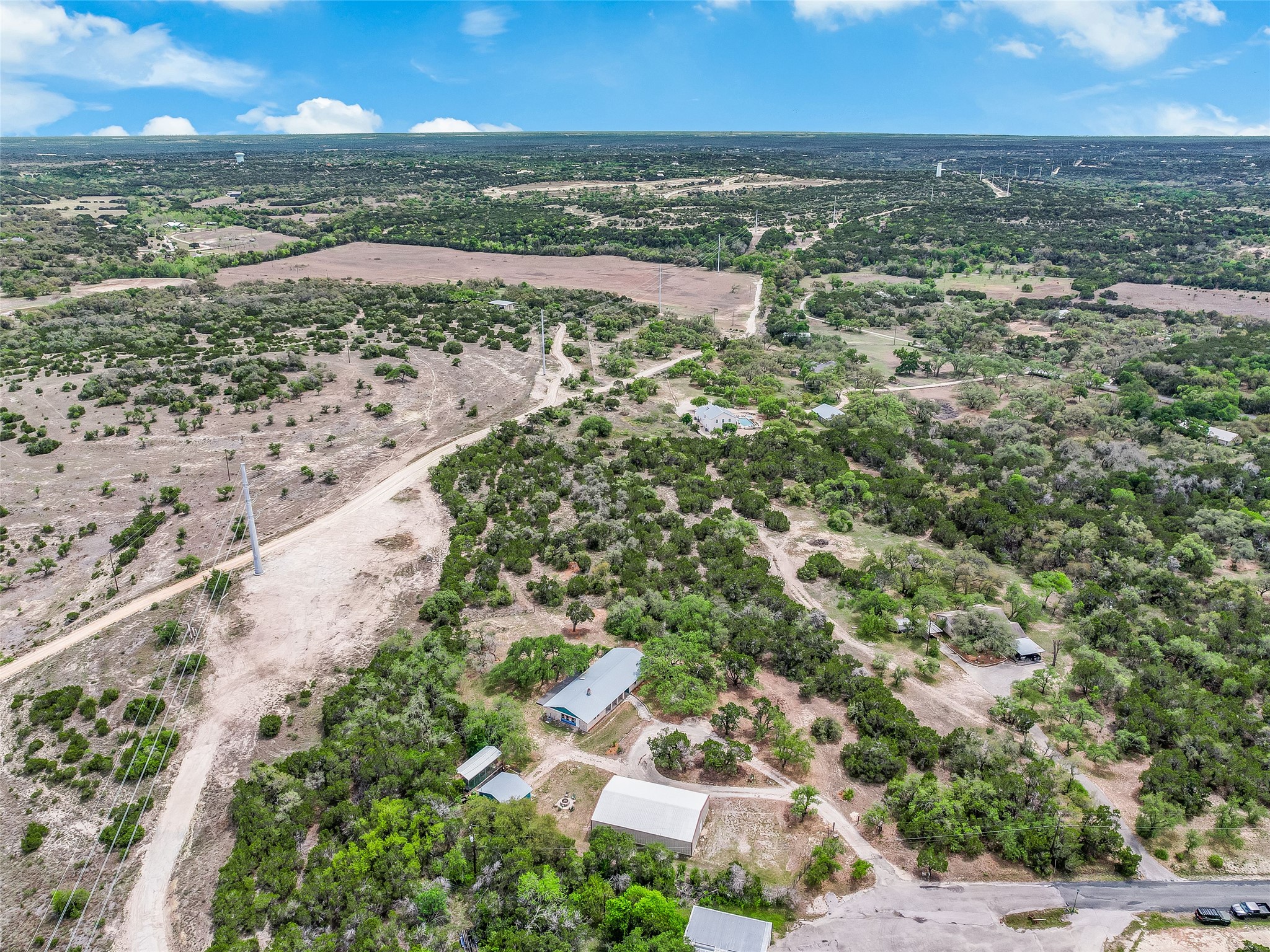 10603 Valley Vista Road Austin, TX 78737 - Photo 10 of 13