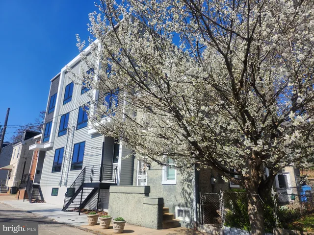 $55,000 | 258 East Sharpnack Street, Philadelphia, PA 19119