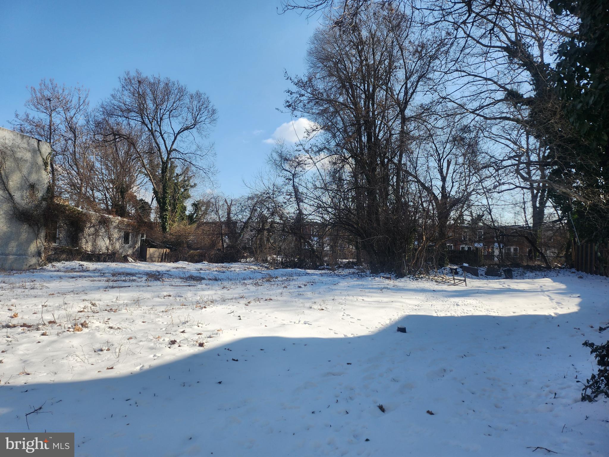 258 East Sharpnack Street Philadelphia, PA 19119 - Photo 7 of 7 Vacant land availble for residential development
