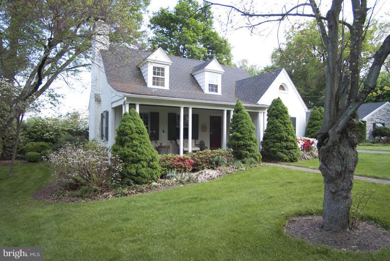 18945 Preston Road Hagerstown, MD 21742 - Photo 1 of 22 Exterior (Front)
