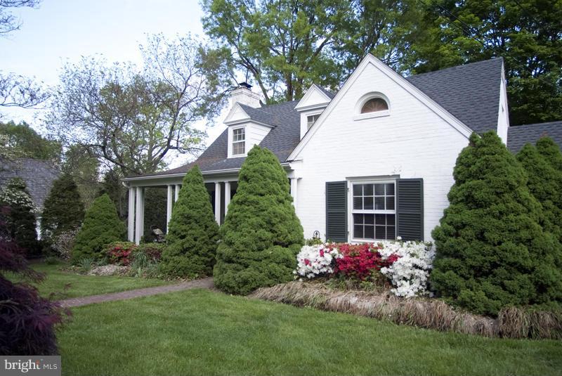 18945 Preston Road Hagerstown, MD 21742 - Photo 3 of 22 Exterior (Front)