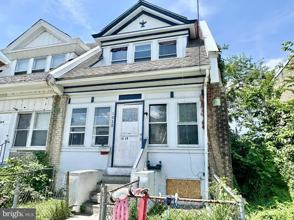 $130,000 | 1028 McDowell Avenue, Chester, PA 19013