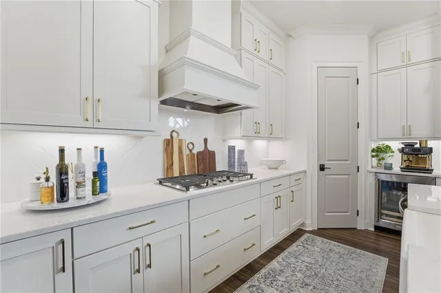 $649,777 | 326 McDaniel Place, Canton, GA 30115