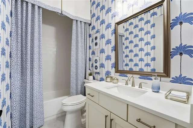 $649,777 | 326 McDaniel Place, Canton, GA 30115