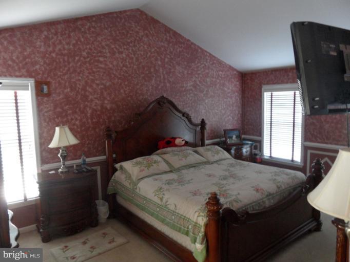 6152 Cobbs Road Alexandria, VA 22310 - Photo 20 of 21 Bedroom (Master)