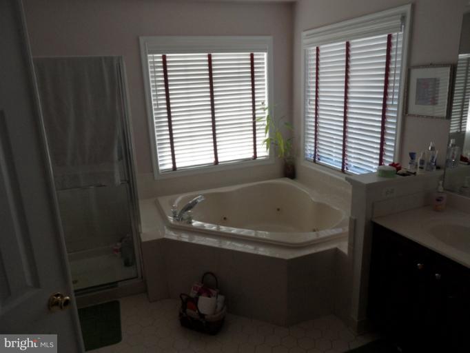 6152 Cobbs Road Alexandria, VA 22310 - Photo 9 of 21 Bath (Master)