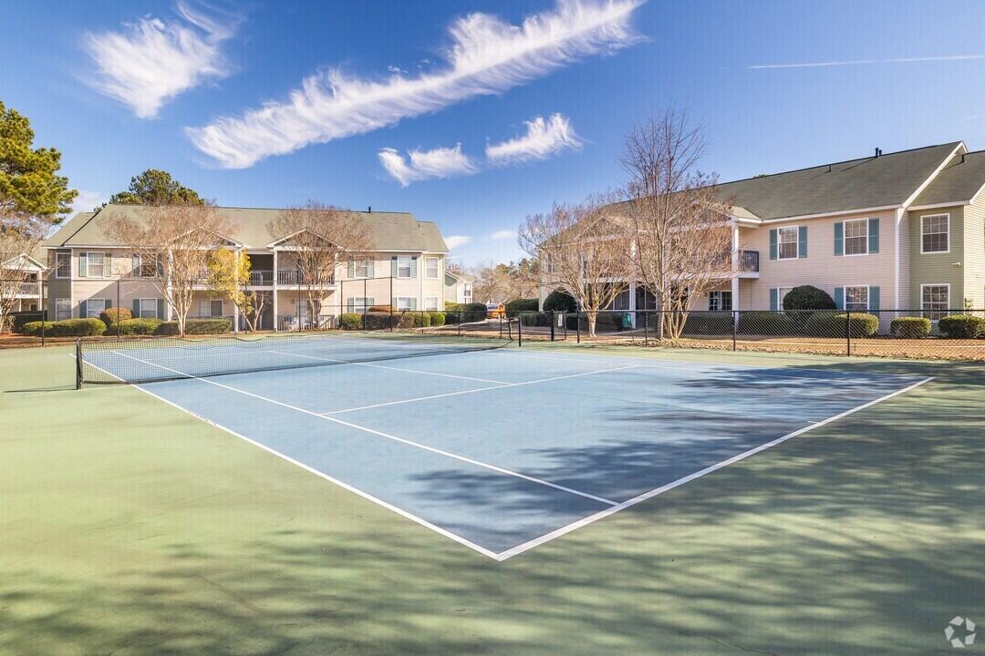 1900 Roses Run, Unit BELMONT Aiken, SC 29803 - Photo 13 of 36