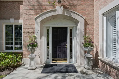 $1,499,000 | 485 Oakwood Avenue, Unit D2, Lake Forest, IL 60045
