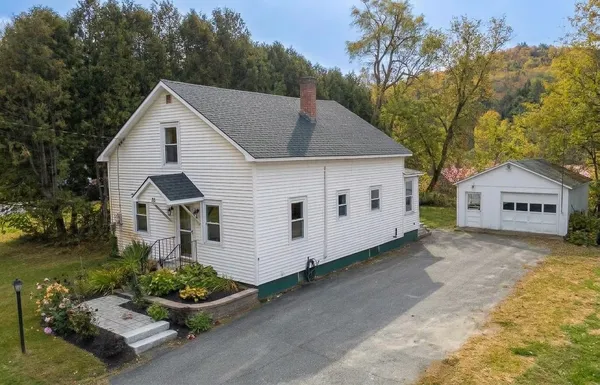 $245,000 | 80 Duke Street, St. Johnsbury, VT 05819
