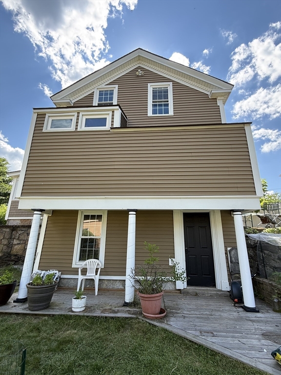 5 Washington Street Monson, MA 01057 - Photo 40 of 41