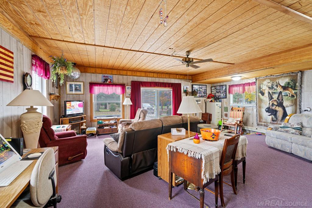 6186 Hunters Creek Road Imlay City, MI 48444 - Photo 23 of 53 50127321-22.JPG