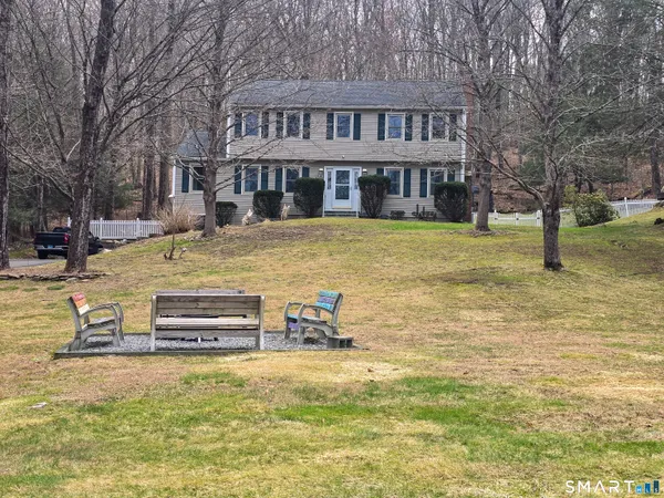 $595,000 | 29 Dutton Road, Oxford, CT 06478