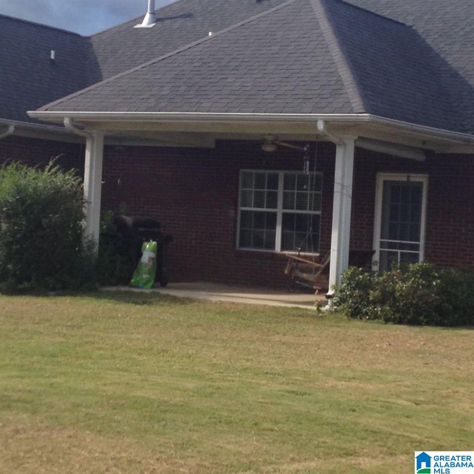 110 Hope Street Clanton, AL 35045 - Photo 14 of 14