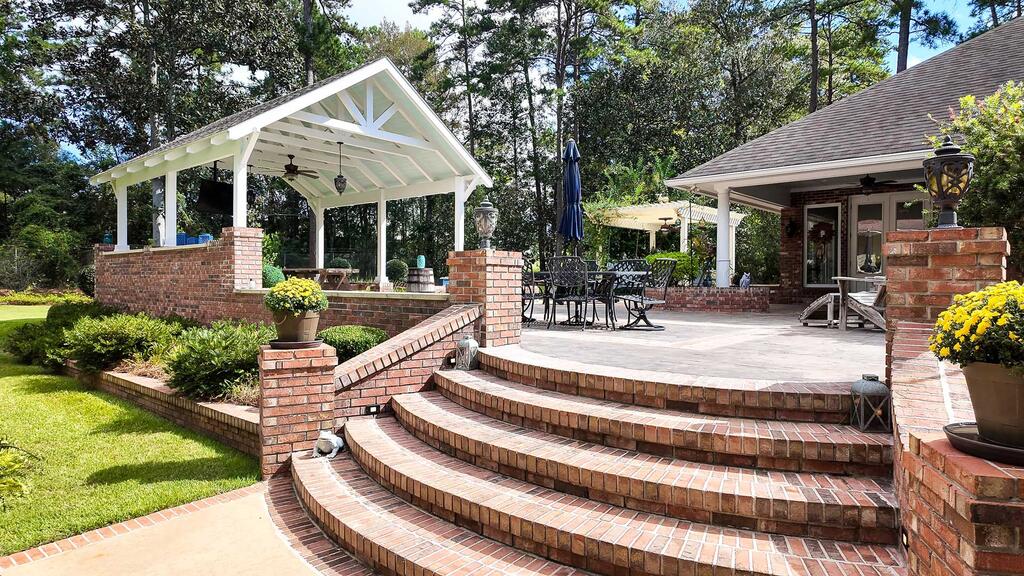 409 Habersham Road Thomasville, GA 31792 - Photo 64 of 76 Gallery Image 64