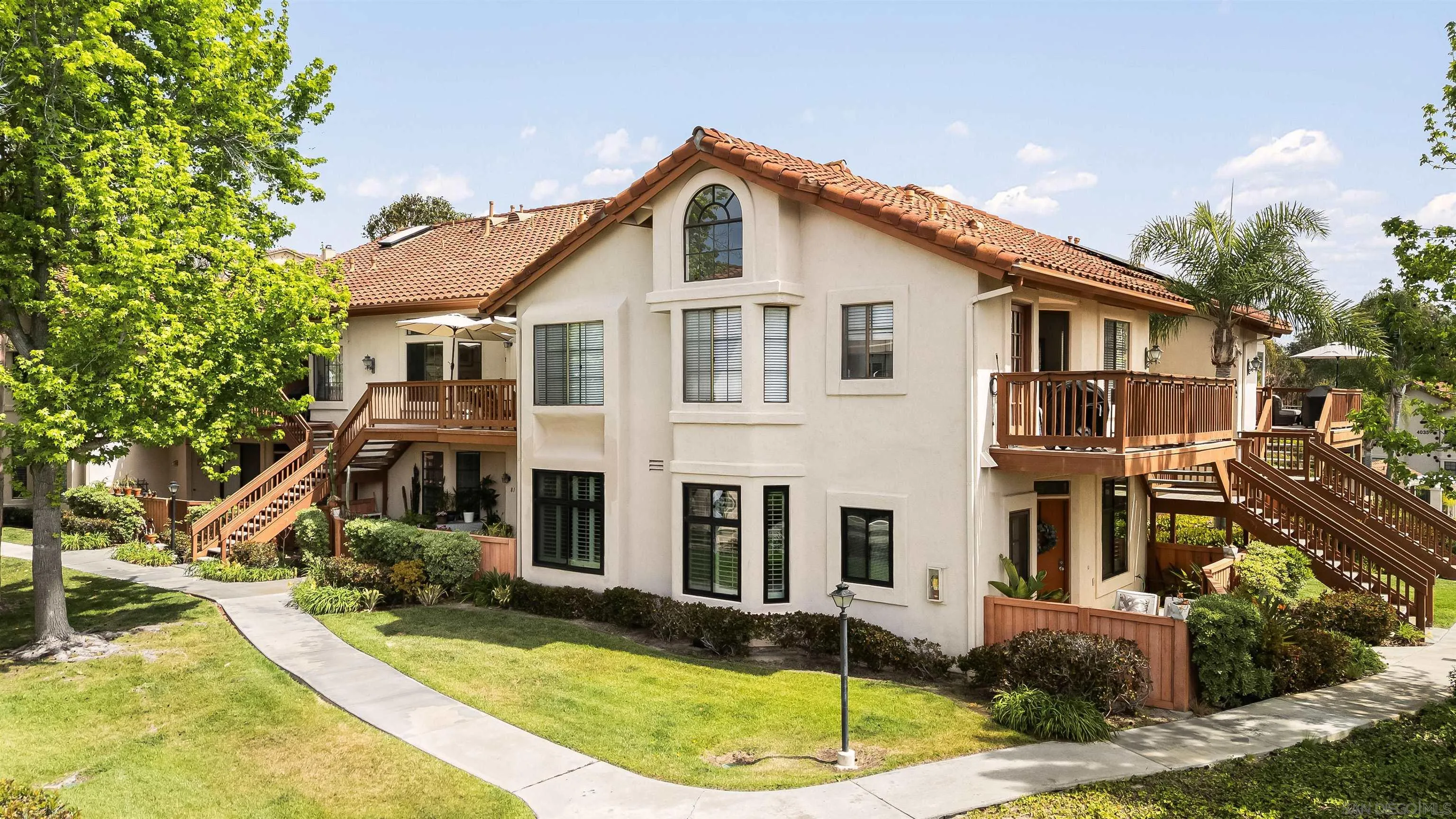 4049 Carmel View Road, Unit 82 San Diego, CA 92130 - Photo 24 of 33