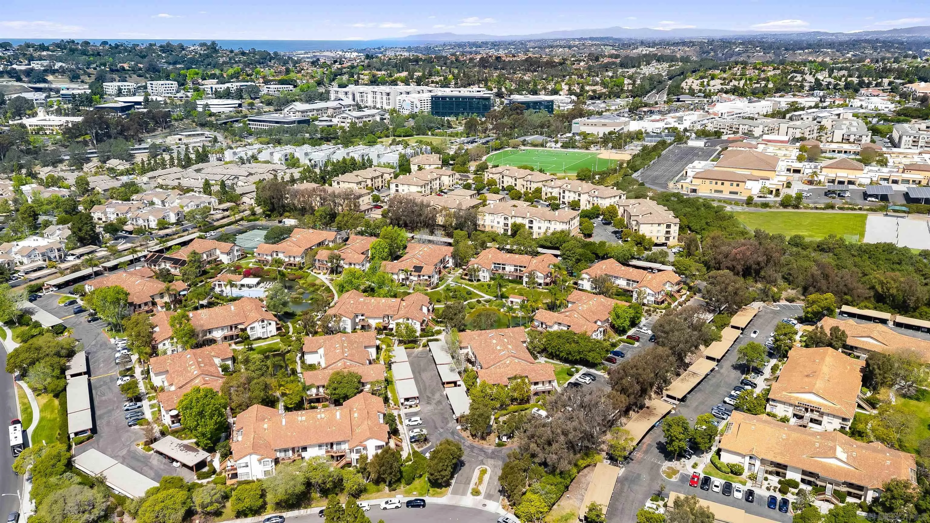 4049 Carmel View Road, Unit 82 San Diego, CA 92130 - Photo 32 of 33