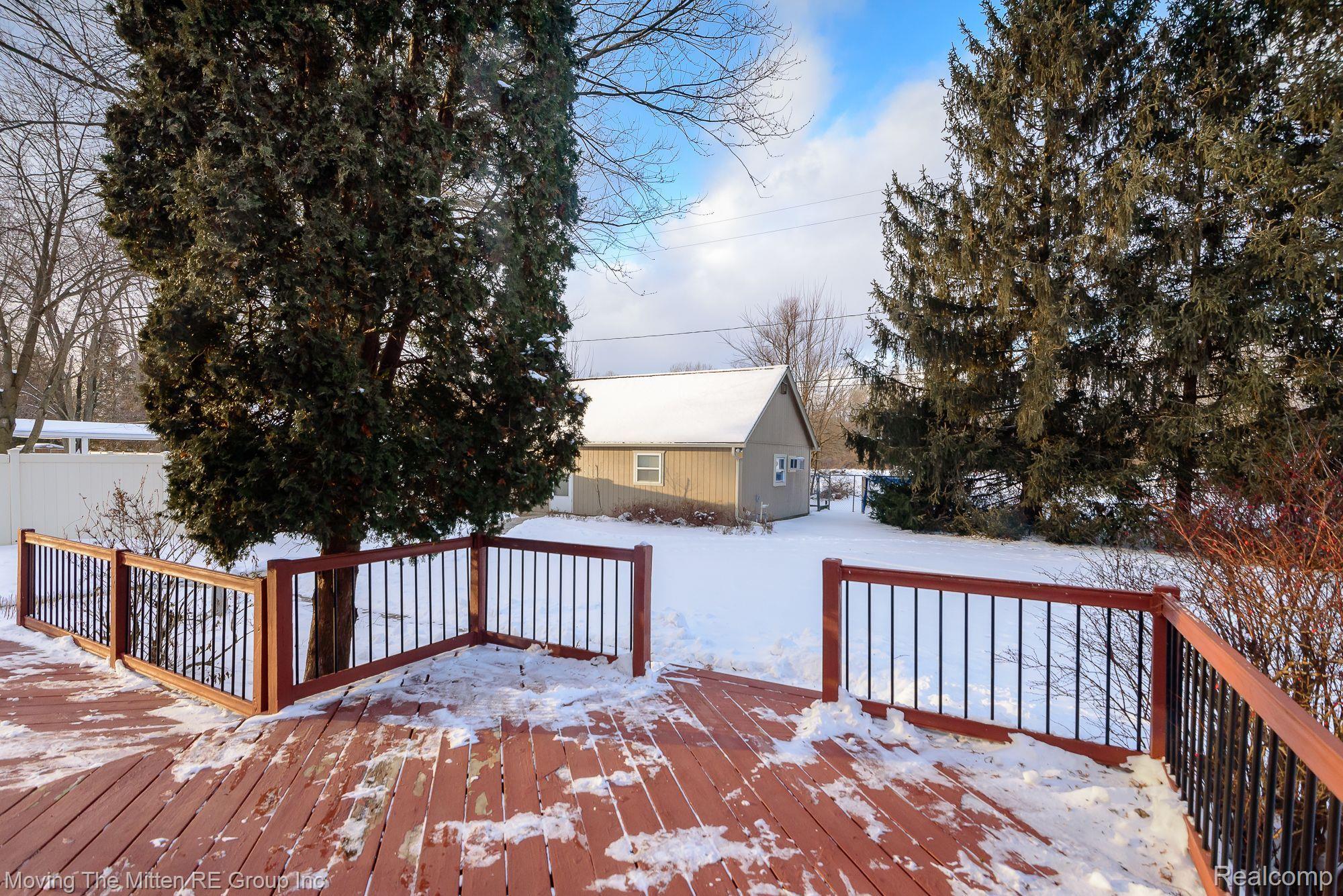 46000 Hull Road Belleville, MI 48111 - Photo 34 of 58 Gallery Image 34