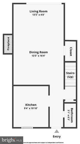 a picture of a wall with a white wall