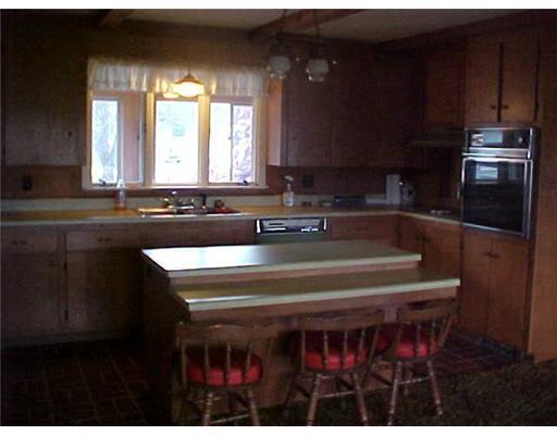 84 Bunker Hill Road Jefferson, ME 04348 - Photo 3 of 11 Kitchen.