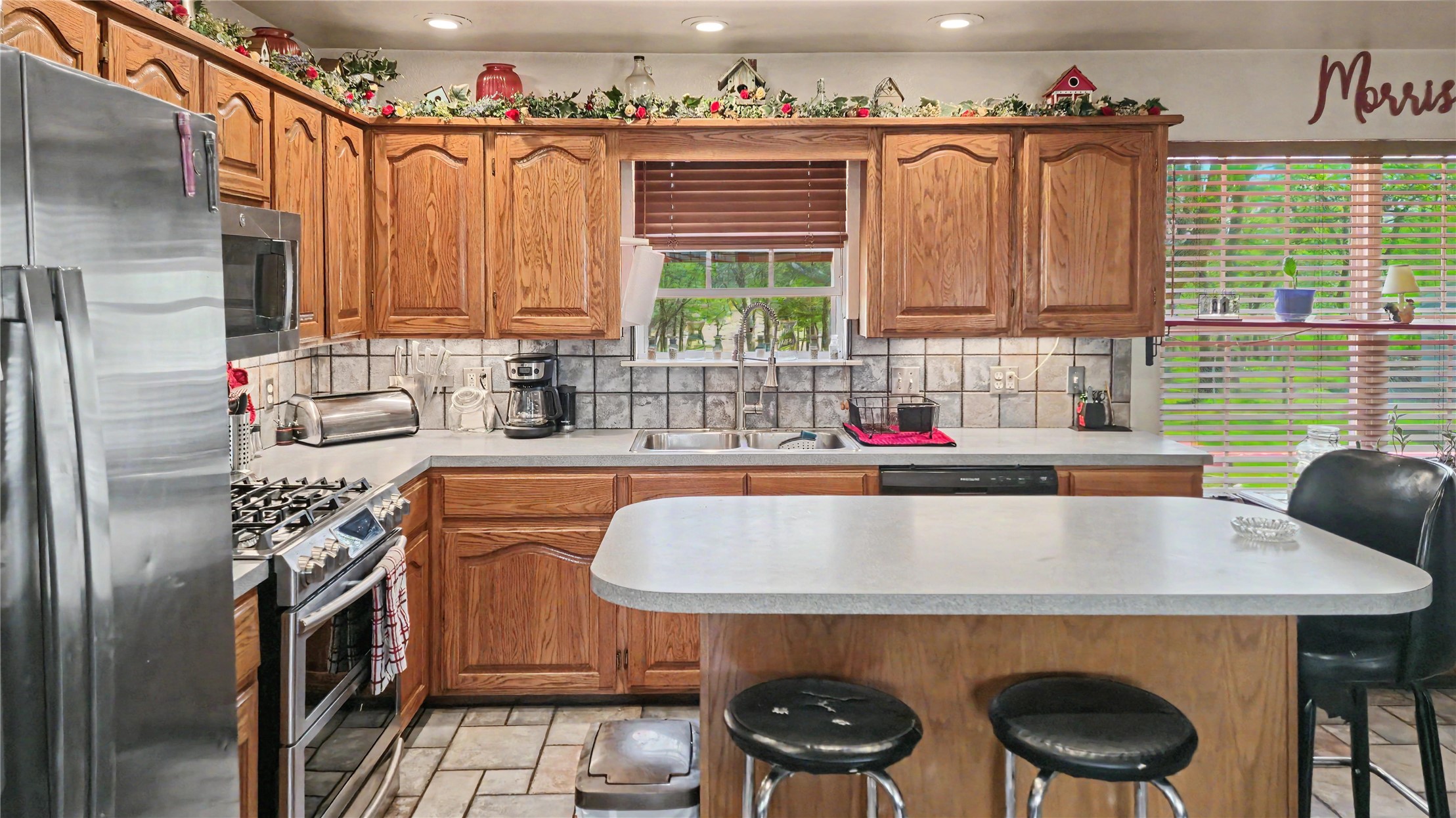 114293 South 4209 Road Eufaula, OK 74432 - Photo 13 of 34 Gallery Image 13