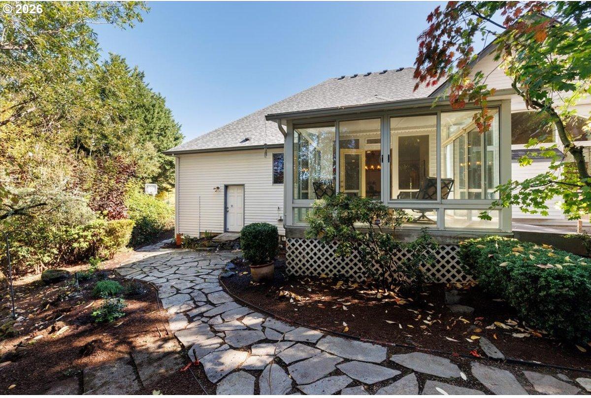 3756 Northwest Kaiser Road Portland, OR 97229 - Photo 35 of 43 Gallery Image 35