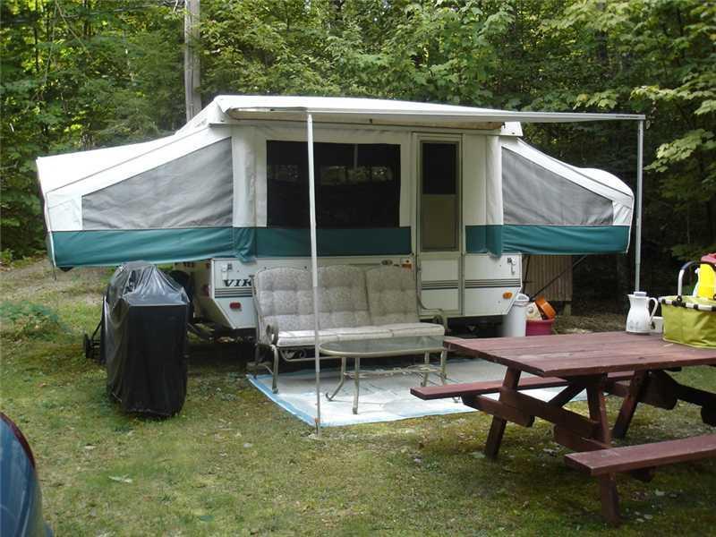 290 Hoffman Shr Road Palermo, ME 04354 - Photo 2 of 28 Other. Pop-up camper included.