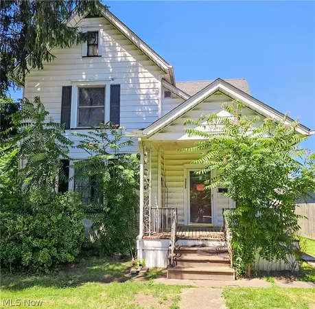 1023 Dueber Avenue Southwest, Canton, OH 44706