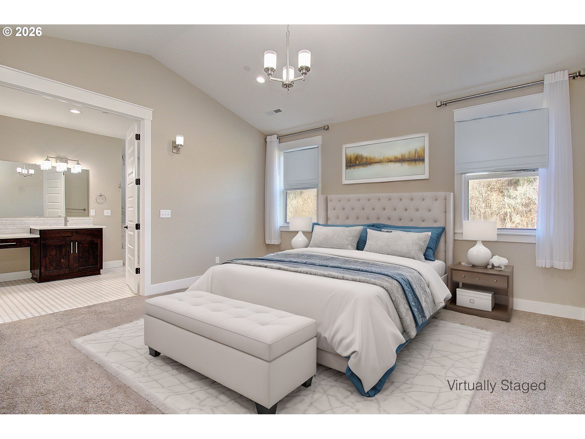 26680 Southeast 5th Street Camas, WA 98607 - Photo 20 of 44