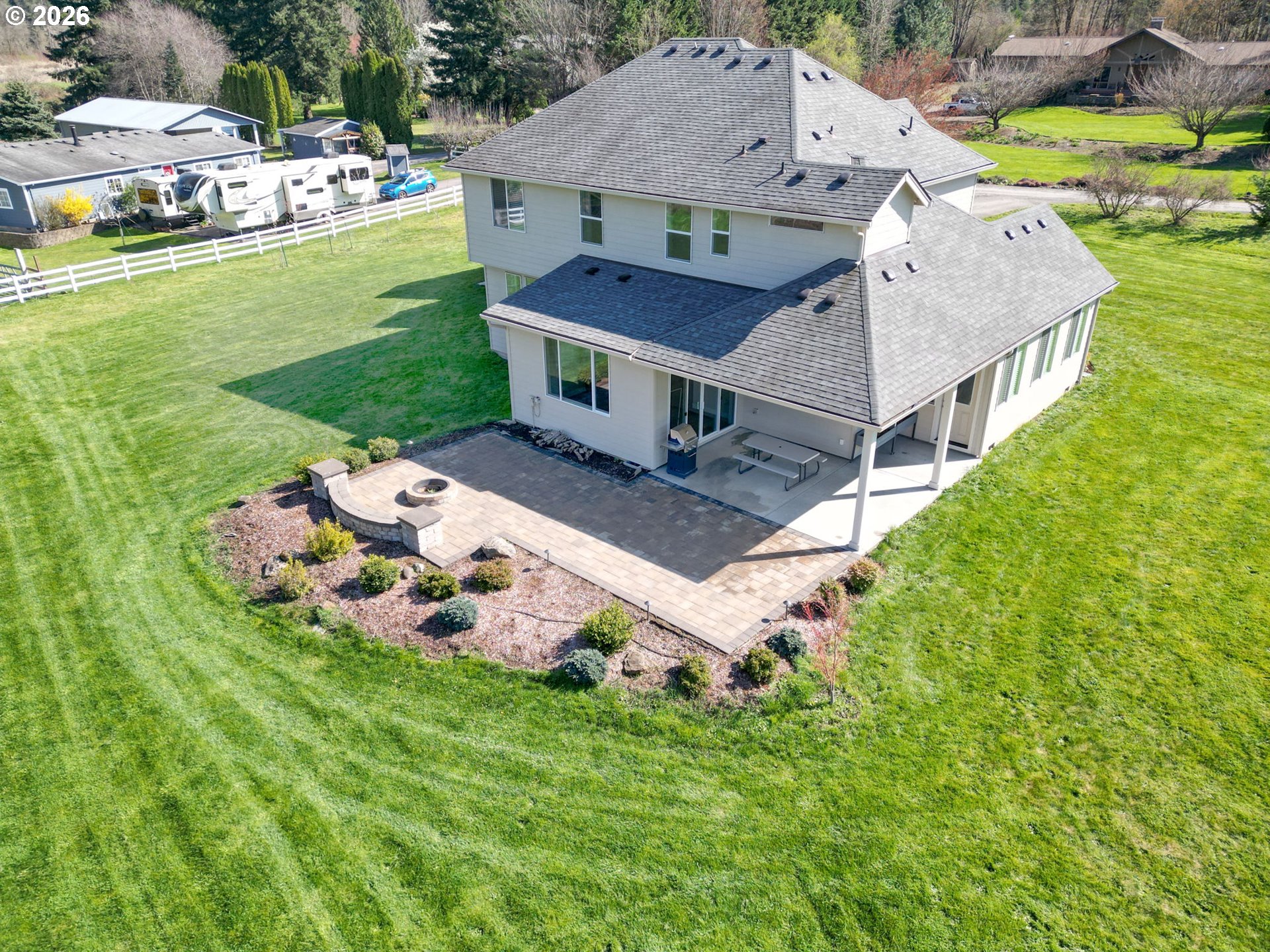 26680 Southeast 5th Street Camas, WA 98607 - Photo 4 of 44