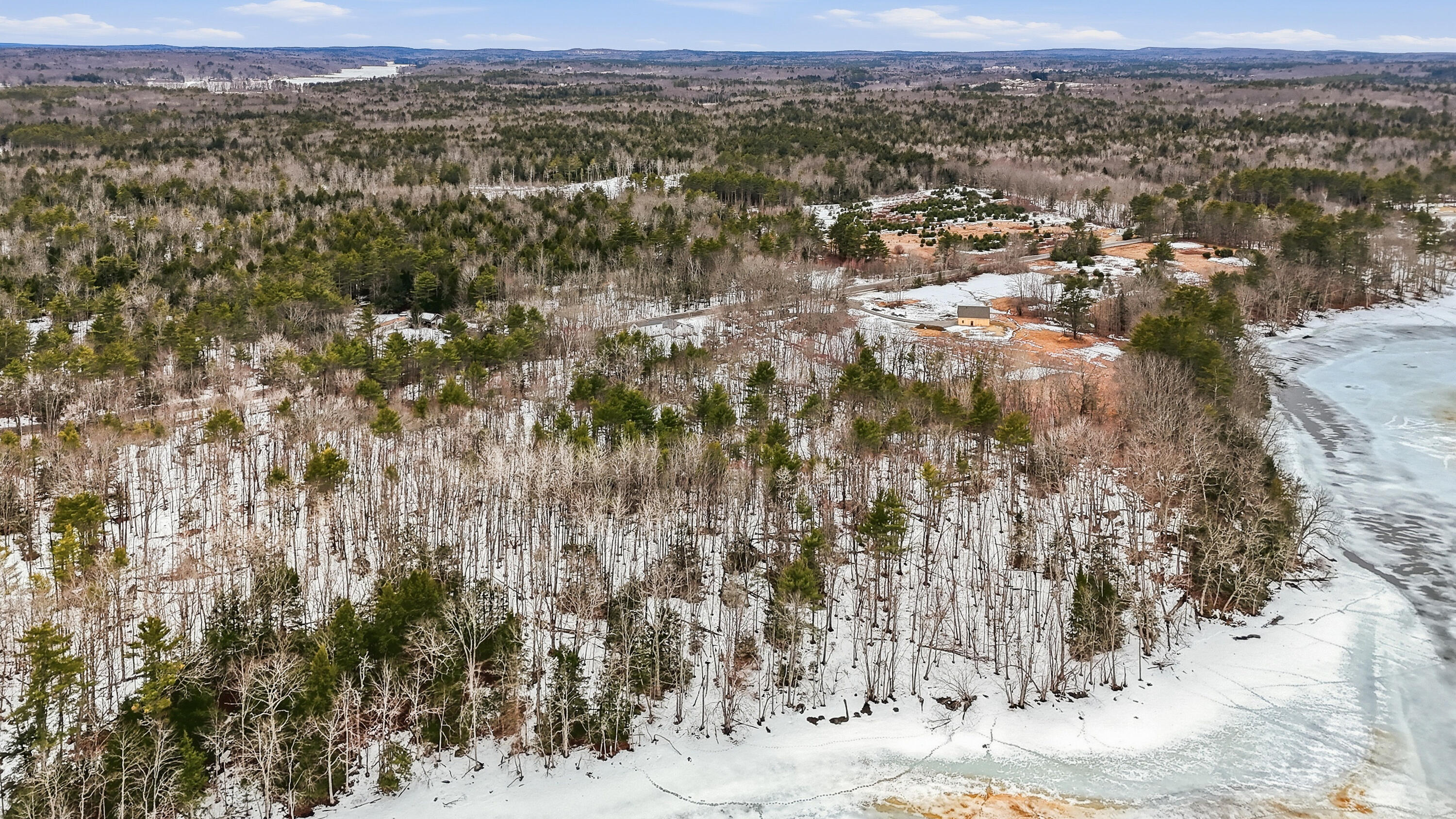 Lot 28 Lunts Hill Road Litchfield, ME 04350 - Photo 12 of 26