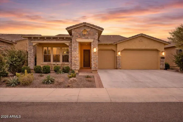 $799,000 | 21247 West Meadowbrook Avenue, Buckeye, AZ 85396
