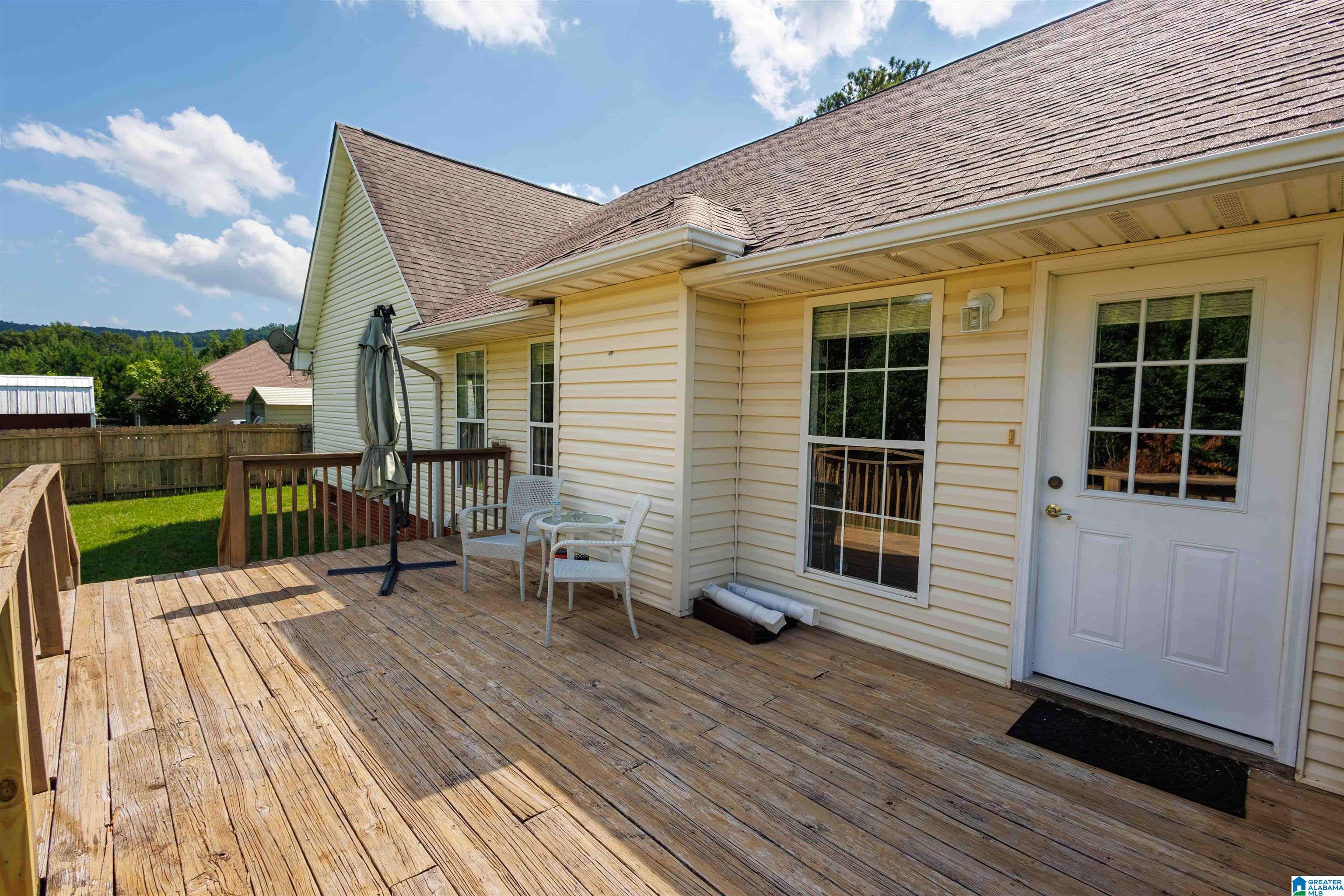 123 Meadow Farm Lane Childersburg, AL 35151 - Photo 28 of 31