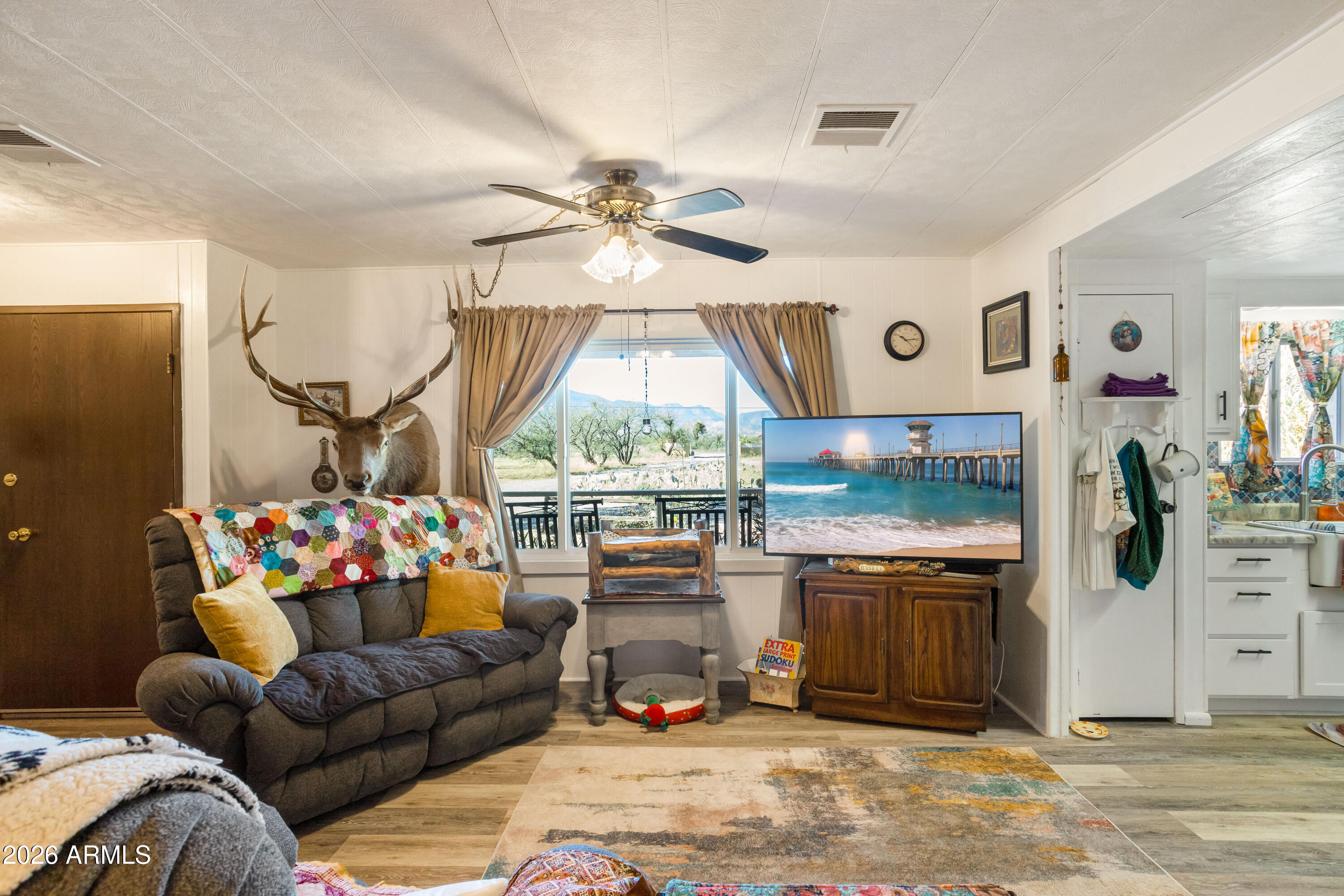 5681 South Moson Road Hereford, AZ 85615 - Photo 38 of 47
