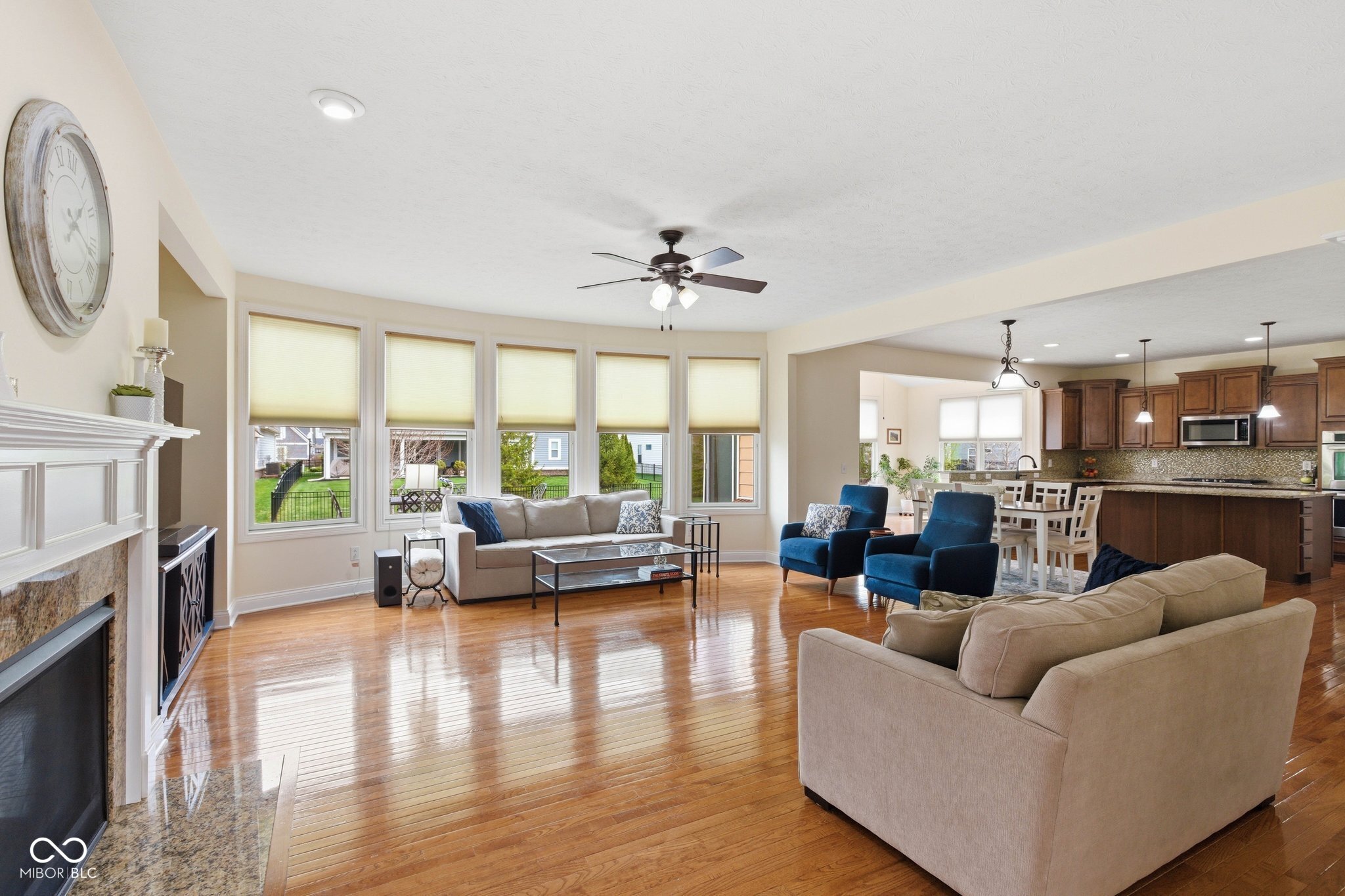 10263 Normandy Way Fishers, IN 46040 - Photo 11 of 51