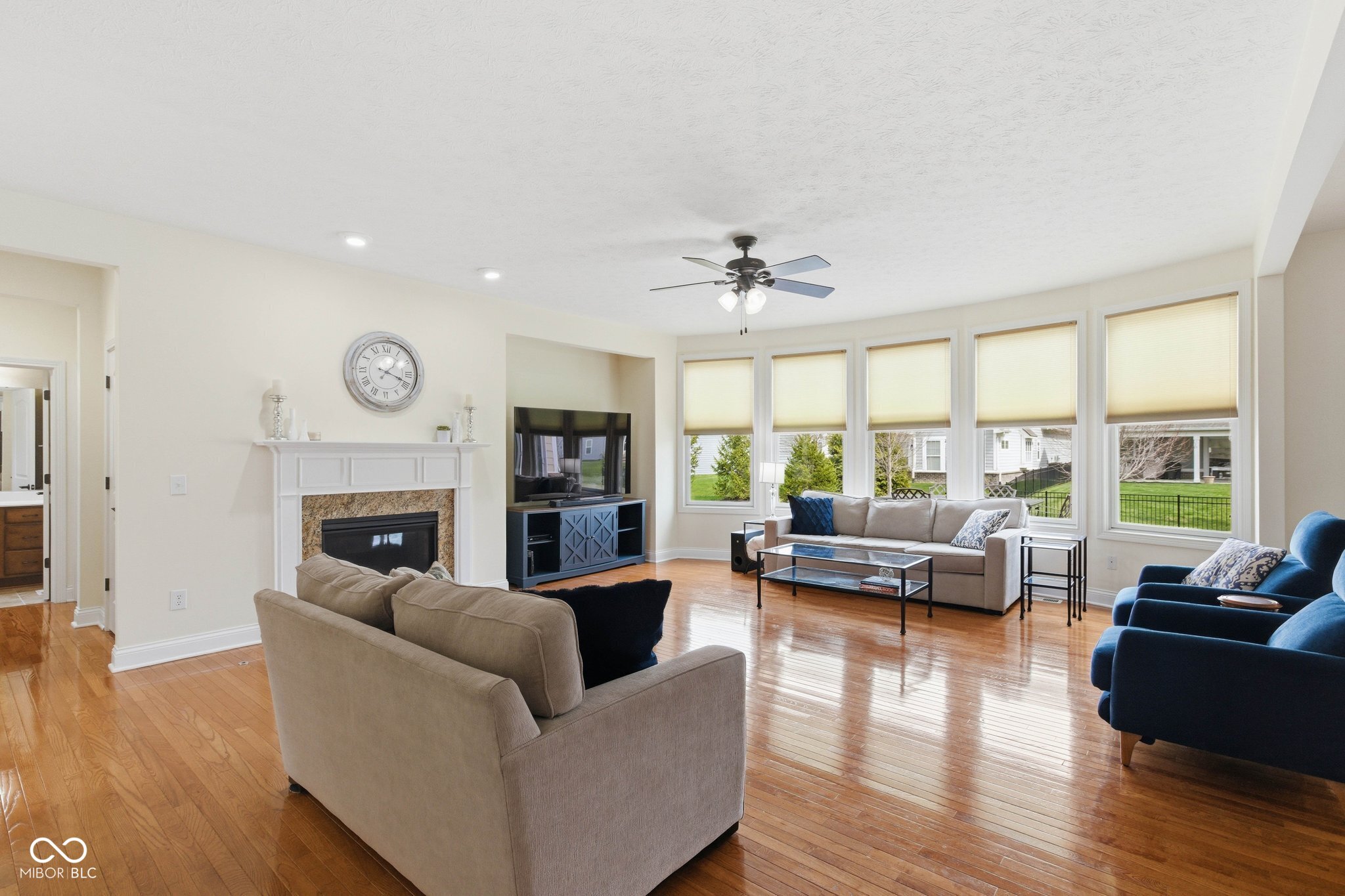 10263 Normandy Way Fishers, IN 46040 - Photo 12 of 51