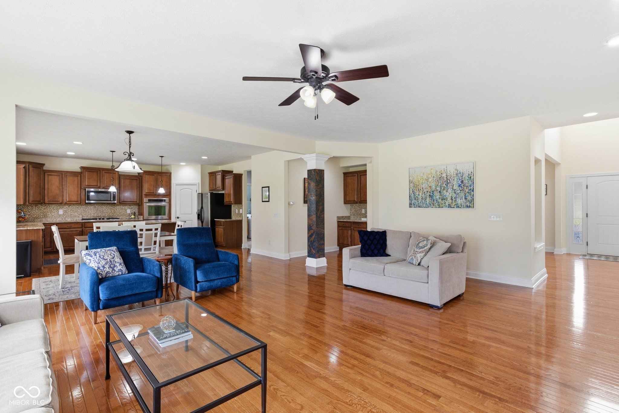 10263 Normandy Way Fishers, IN 46040 - Photo 13 of 51