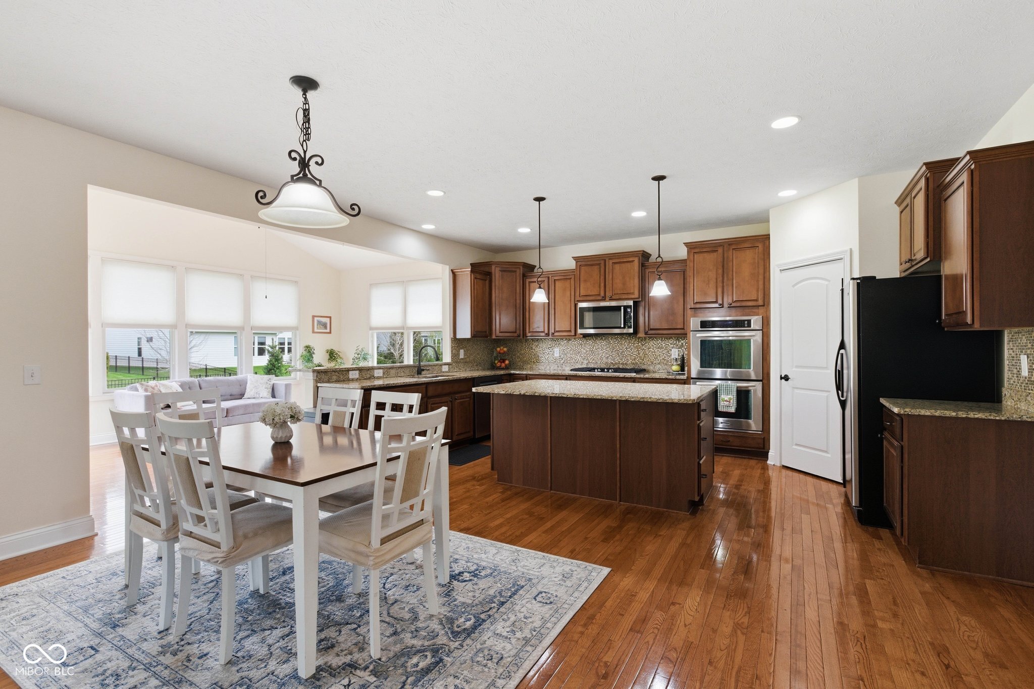 10263 Normandy Way Fishers, IN 46040 - Photo 14 of 51