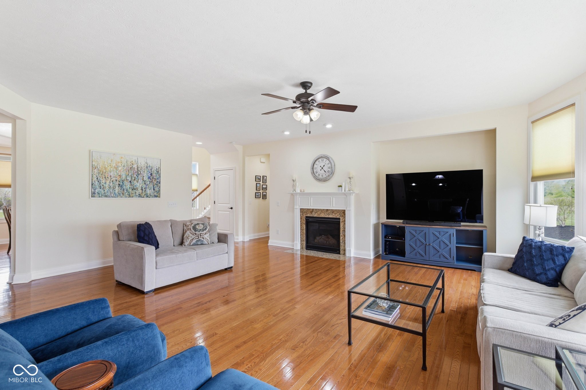 10263 Normandy Way Fishers, IN 46040 - Photo 15 of 51