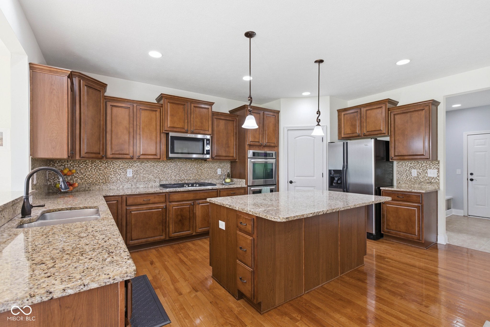 10263 Normandy Way Fishers, IN 46040 - Photo 17 of 51