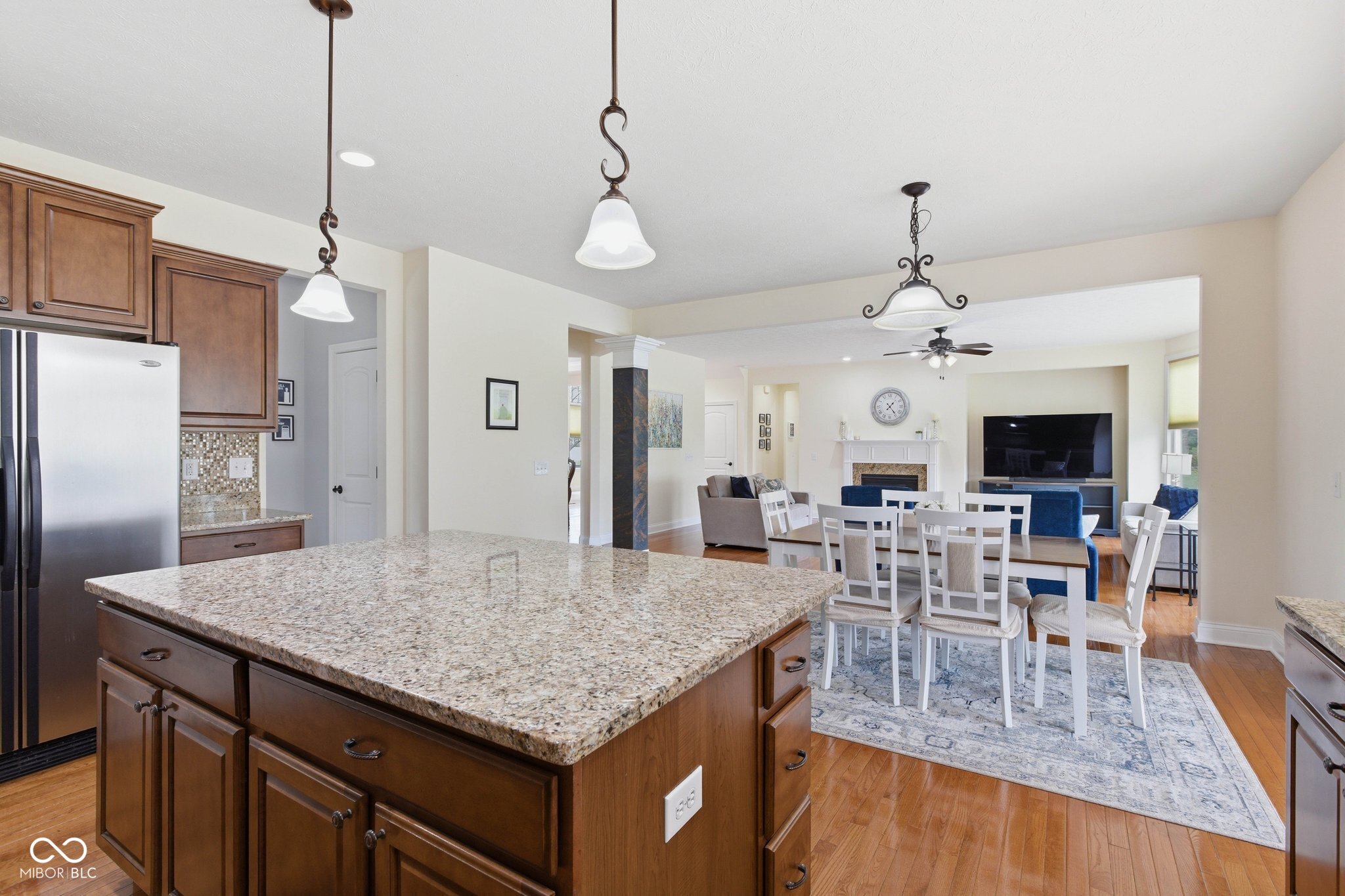 10263 Normandy Way Fishers, IN 46040 - Photo 19 of 51